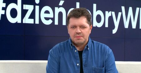 Krzysztof Kiljański wraca z nowym singlem