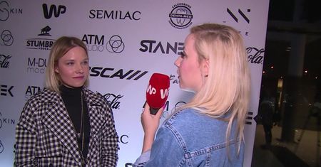 Roma Gąsiorowska o festiwalu w Opolu: "Na pewne rzeczy nie mamy wpływu"