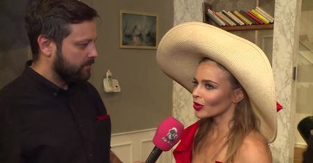 Herbuś zrobi karierę w teatrze Karolaka? "Nie ścigam się z partnerami. Lepiej się inspirować!"