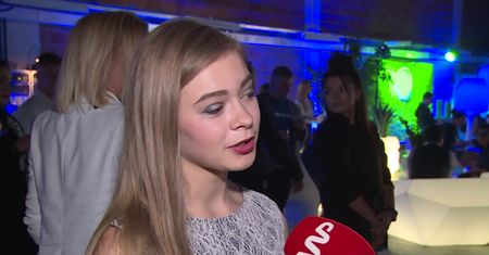 Julka Wróblewska: "Byłam w tym roku na comic-conie"