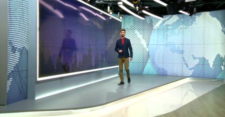 Prognoza pogody na 8 czerwca