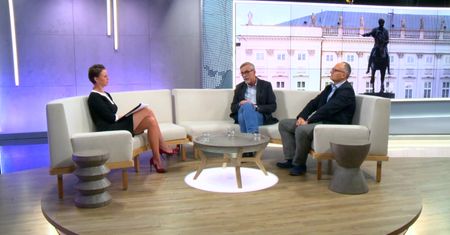 Abonament? Żakowski: tak, ale telewizja dla Polaków