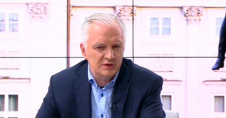 Sadurska odchodzi z Kancelarii Prezydenta. Jarosław Gowin: rozumiemy