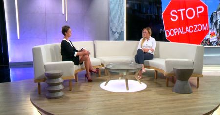 Dopalacze? "To jakby zjeść trutkę na szczury"