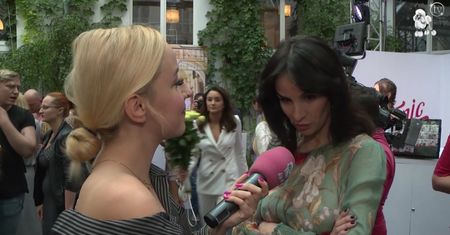 Kołakowska w rozmowie z Pudelkiem: "Kiedyś było łatwiej, bo nie było Pudelka!"