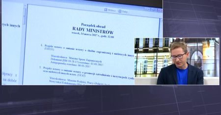 Prezes PiS premierem? "On jest niewybieralny"