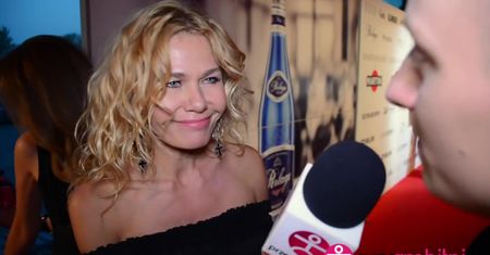 Wołejnio marzy o wakacjach z Wolińskim: "Już wykonałam do niego telefon. Zgodził się!"
