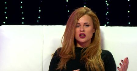 Paschalska broni sesji w "CKM-ie": " Starałam się wyjść ze szuflady grzecznej Oli!"