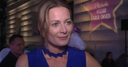 Moro chwali się: "To, że jestem agentem ukrywałam przed wszystkimi, łącznie z córką!"