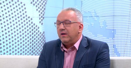 Taksówkarze protestują przeciwko Uberowi: "To jest wołanie o pomoc"