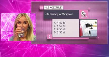 Przetakiewicz kontra codziennie życie. Ile jej zdaniem kosztuje paprykarz?