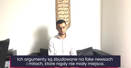 Czy polscy muzułmanie mogą się zradykalizować?