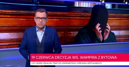 Ważą się losy "Wampira z Bytowa"
