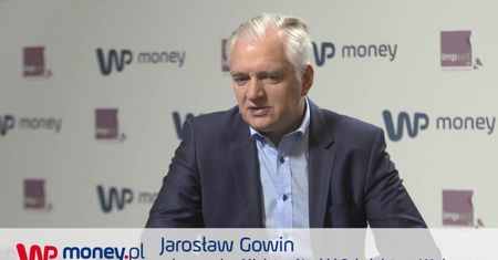 Gowin: fundusze europejskie są przereklamowane