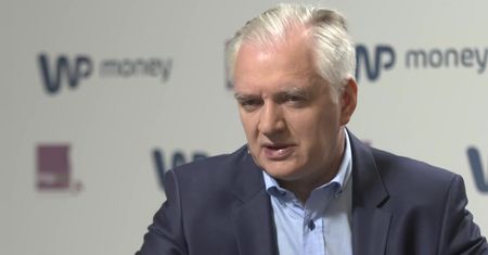 Narodowy Instytut Technologiczny może się opóźnić. Gowin wyjaśnia