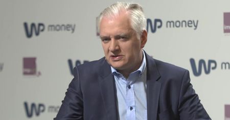 Gowin: dajemy miliard złotych na badania