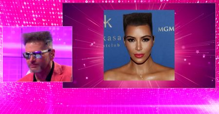 Rusin, Kardashian czy DiCaprio? Komu "kwadrat" Rutkowskiego pasuje najbardziej?