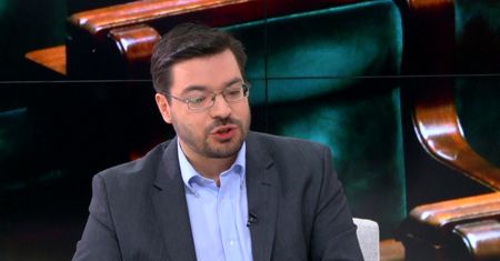 Rozłam w Kukiz'15? "Mam wrażenie, że Liroy nie potrafi grać zespołowo"