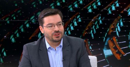Stanisław Tyszka o Dniu Dziecka w Sejmie