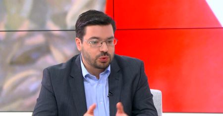 Tyszka o ułaskawieniu Kamińskiego: to zostało naciągnięte