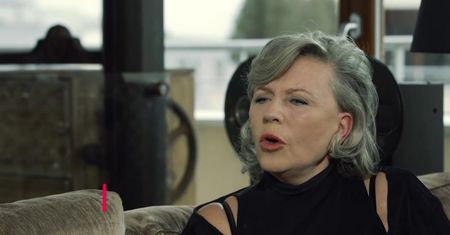 Przerażona Janda: "Nie ma ratunku znikąd. PiS jest jak młot pneumatyczny, mają wszystko!"