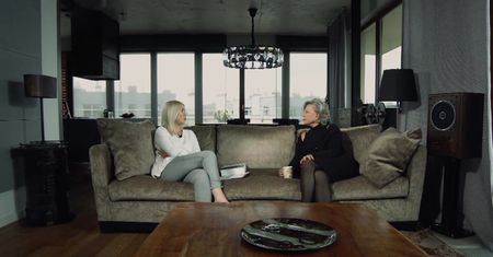 Krystyna Janda o rządzie: "Są w nim kobiety, ale chyba innej płci niż ja. Może jestem gorszego gatunku?"