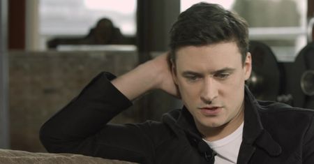 Damięcki; "Rosja mnie wybrała. Ja się tam wcale nie pchałem!"