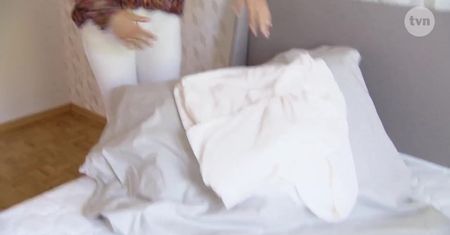 "Kobiece rady" Sochy: "Duże łóżko jest obowiązkowe dla młodego małżeństwa!"