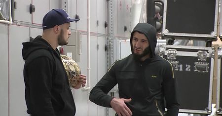 "Klatka po klatce" #2: zobacz, czego nie pokazały kamery TV podczas KSW 39