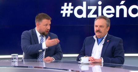 "Jak się można tak pomylić?"