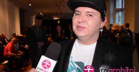 Witkowski krytykuje Mercedes: "Rozpuszczone włosy, szara sukienka, but i koniec"
