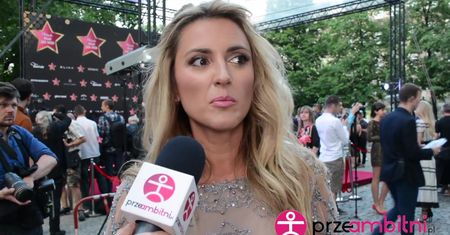 Szostak odpowiada fance: "To normalne, że przy głodówce może boleć głowa. Mnie też bolała!"