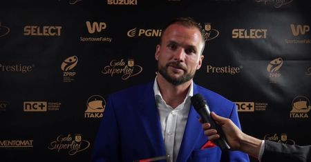 Uros Zorman: To może być mój ostatni sezon