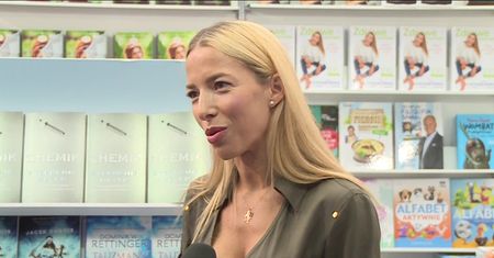Ewa Chodakowska: hejt mnie nie dotyka!