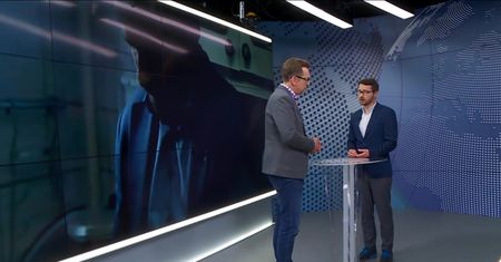 Na co iść do kina? "Wonder Woman", "Sieranevada", "mamy2mamy"