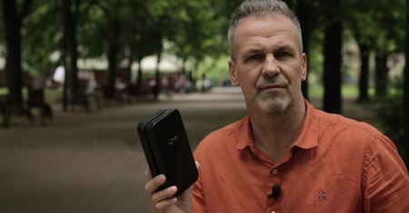 Chiński smartfon z 10-rdzeniowym procesorem
