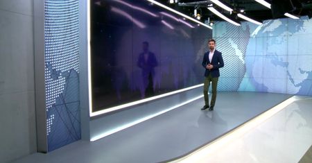 Prognoza pogody na 3 czerwca
