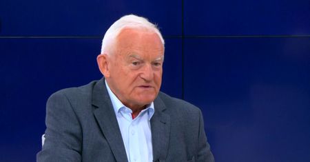Miller apeluje do Kaczyńskiego: niech pan weźmie odpowiedzialność