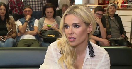 "Jestem marką. Przed debiutem robiłam sobie w głowie badania rynku!"