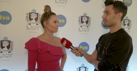 Małgorzata Rozenek o bohaterkach Projektu Lady 2: Wszystkich zaskoczą!