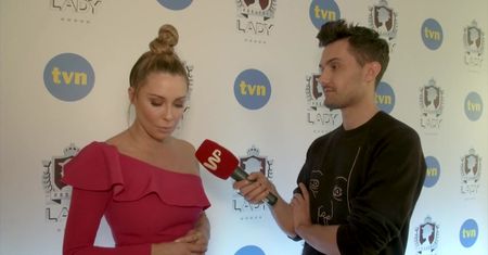 Rozenek-Majdan: Telefonu nie zabiorę tylko do trumny!