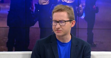 "Reakcje polskich polityków na zamachy są skandaliczne"