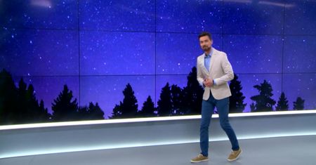 Prognoza pogody na 2 czerwca