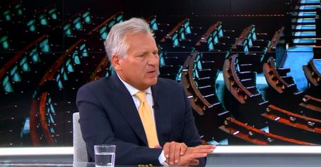 Kwaśniewski ostro o Ziobrze i Błaszczaku