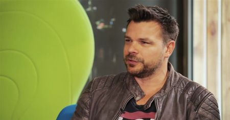 ATB odsłania kulisy powstawania nowej płyty. Co przygotował dla fanów?