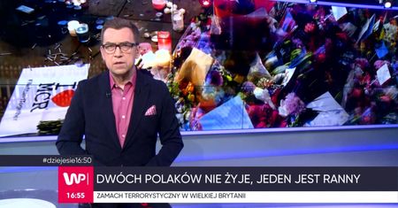MSZ: dwoje Polaków nie żyje, jeden jest ranny