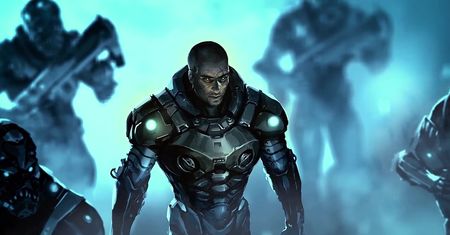 "Elex" - nowa gra fabularna twórców kultowego "Gothica"
