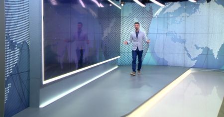 Prognoza pogody na 25 maja
