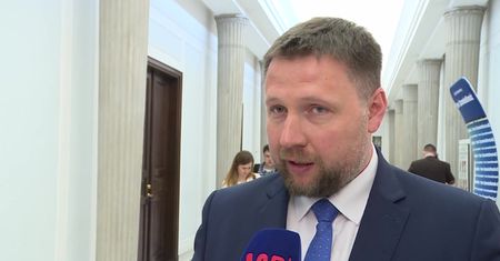 Kierwiński o referendum Andrzeja Dudy: Smutny obraz upartyjnionego prezydenta
