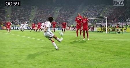 "Dudek Dance". Polak bohaterem finału Ligi Mistrzów